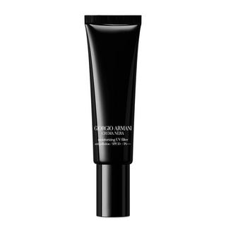 ARMANI  Crema Nera Moiturizing UV Filter 