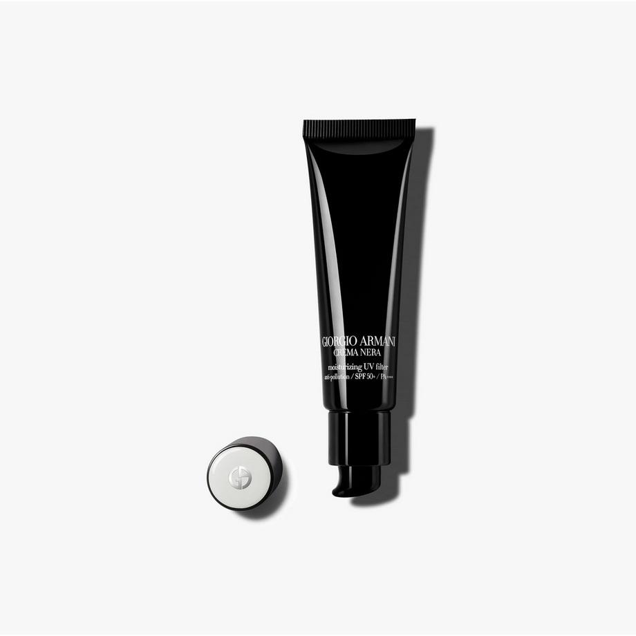 ARMANI  Crema Nera Moiturizing UV Filter 