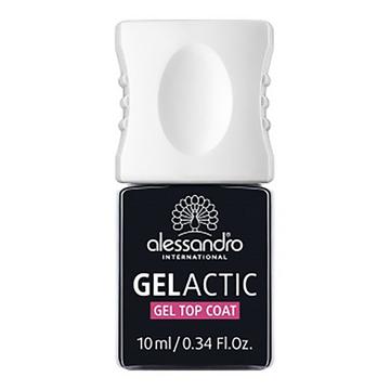 Gelactic Top Coat