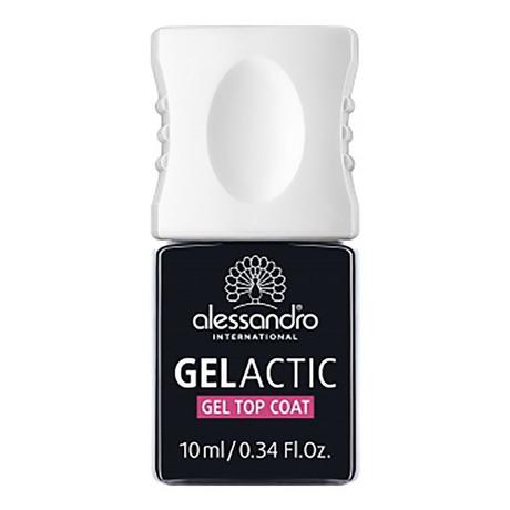 alessandro Gelactic Gelactic Top Coat 