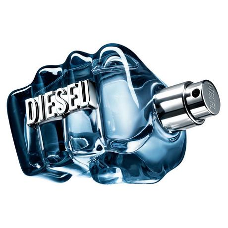 DIESEL Only the Brave, Eau de Toilette  