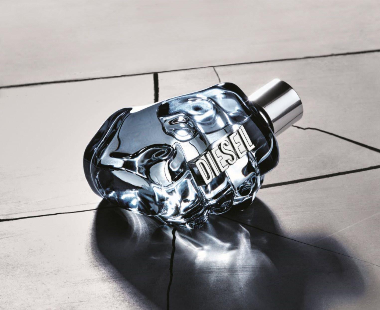 DIESEL Only The Brave Eau de Toilette  