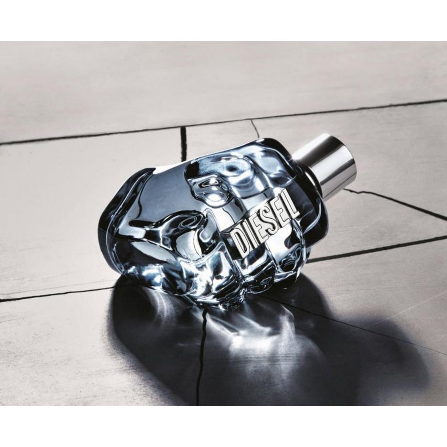 DIESEL Only The Brave Eau de Toilette  