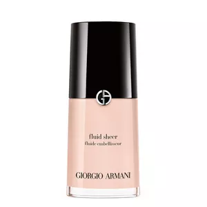 Fluid Sheer