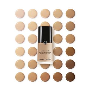 ARMANI Luminous Silk Foundation  