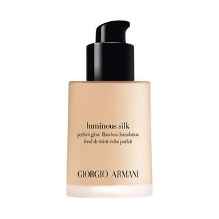 ARMANI Luminous Silk Foundation  