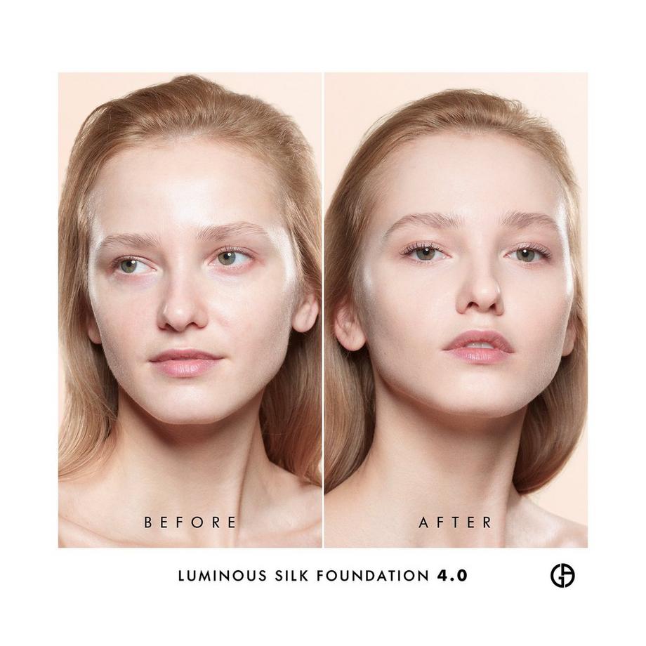 ARMANI Luminous Silk Fond de teint  