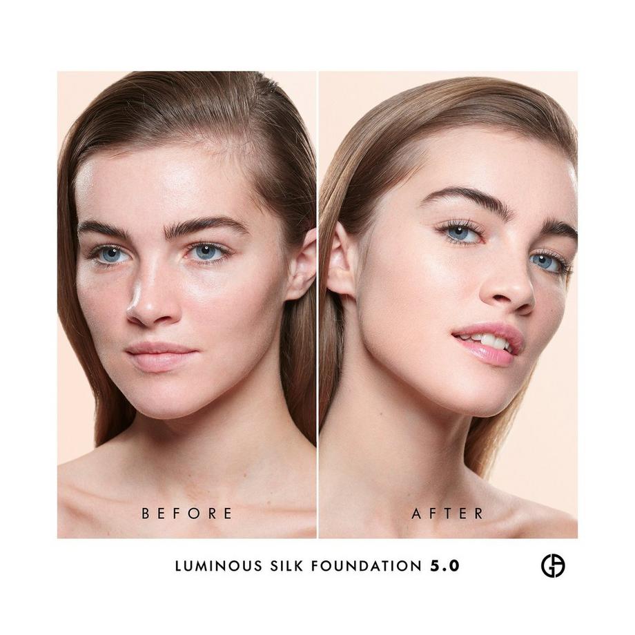 ARMANI Luminous Silk Foundation  