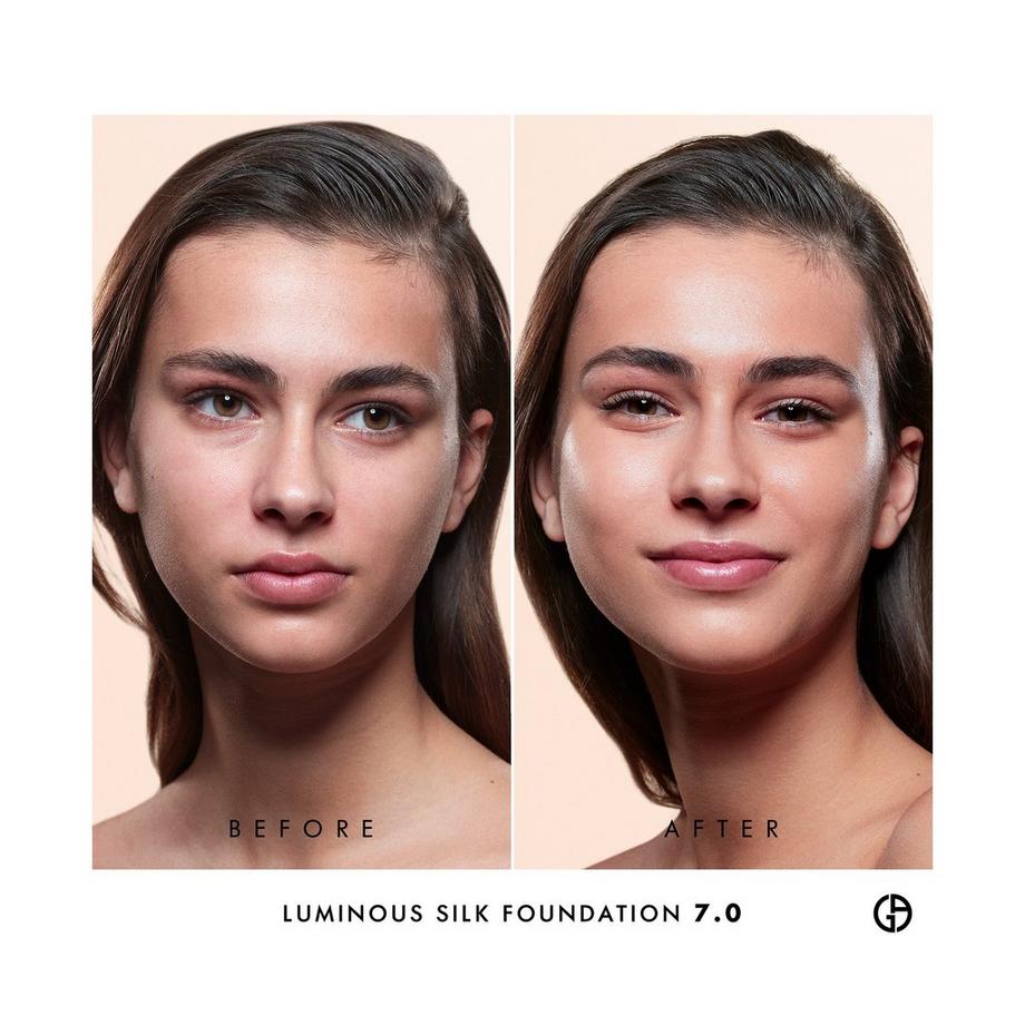 ARMANI Luminous Silk Foundation  