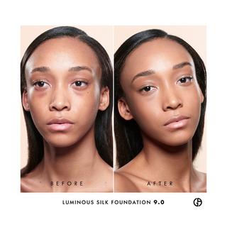 ARMANI Luminous Silk Foundation  