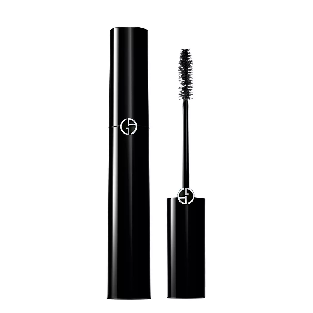 Eyes To Kill Classico Mascara - # 1 Black by Giorgio Armani for Women - 0.33 oz Mascara black Small