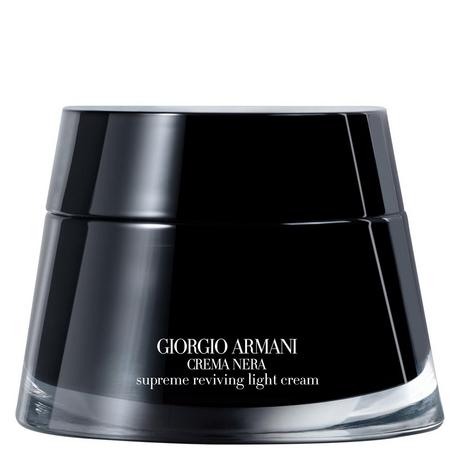 ARMANI  Crema Nera Extrema Light Texture 