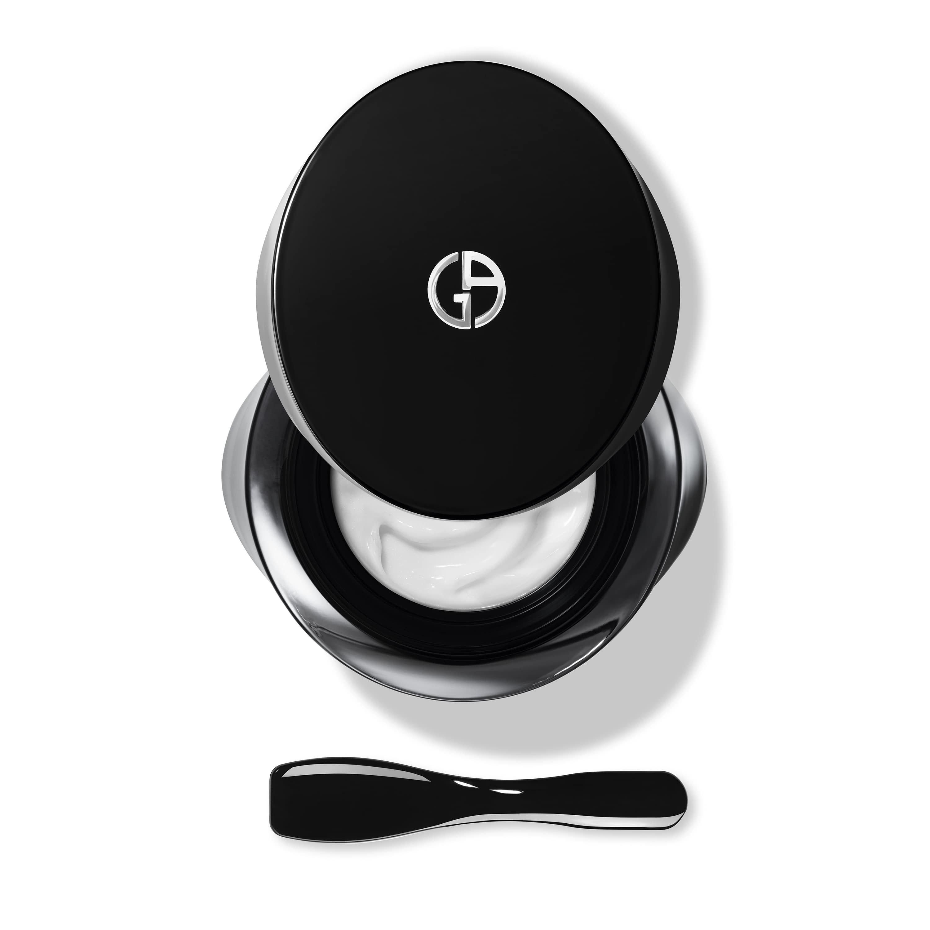 ARMANI  Crema Nera Extrema Light Texture 