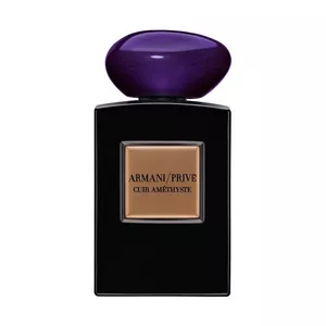 Cuir Améthyste, Eau de Parfum