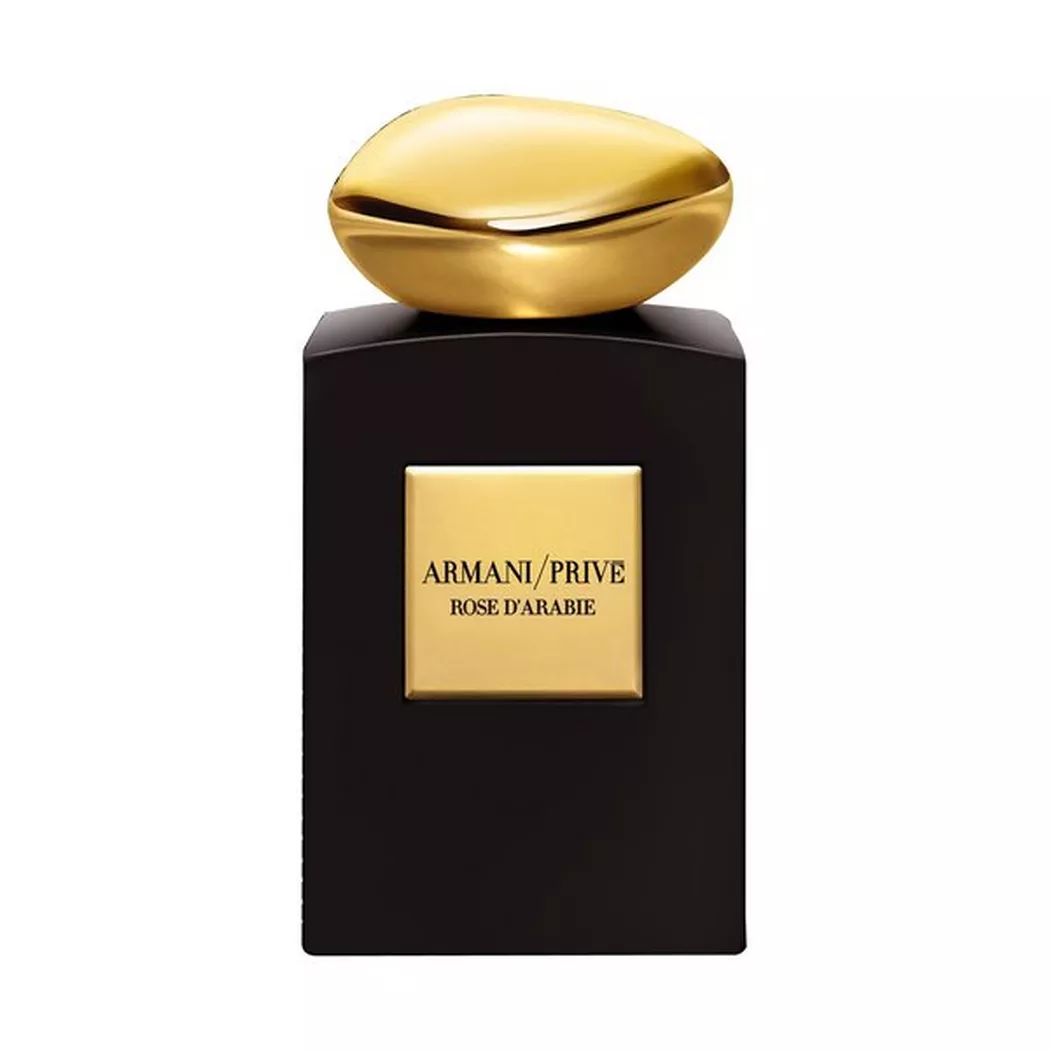 Giorgio Armani Prive Rose D'Arabie Eau de Parfum 100ml