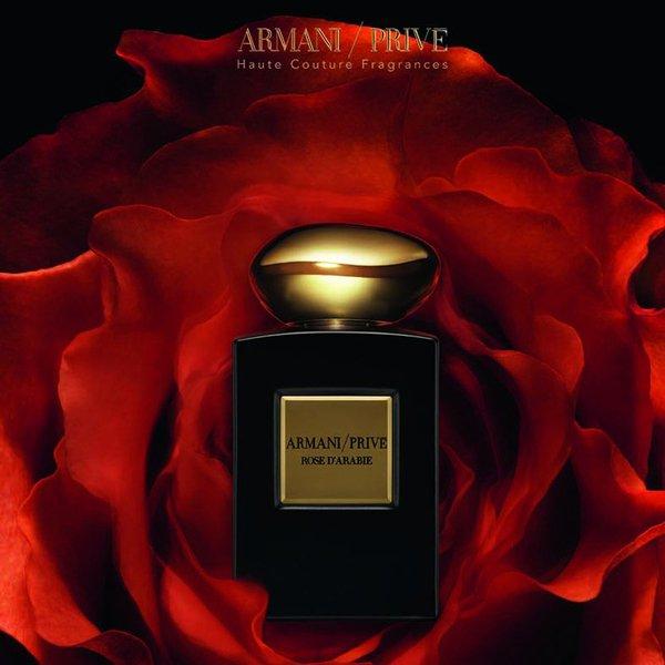 ARMANI  Rose D'Arabie, Eau de Parfum 