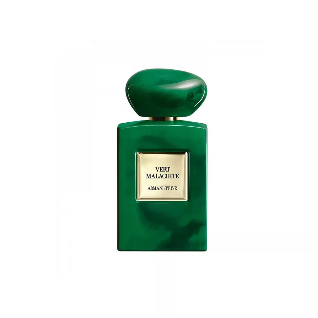Giorgio Armani PRIVÉ Vert Malachite Eau de Parfum 100ml baby