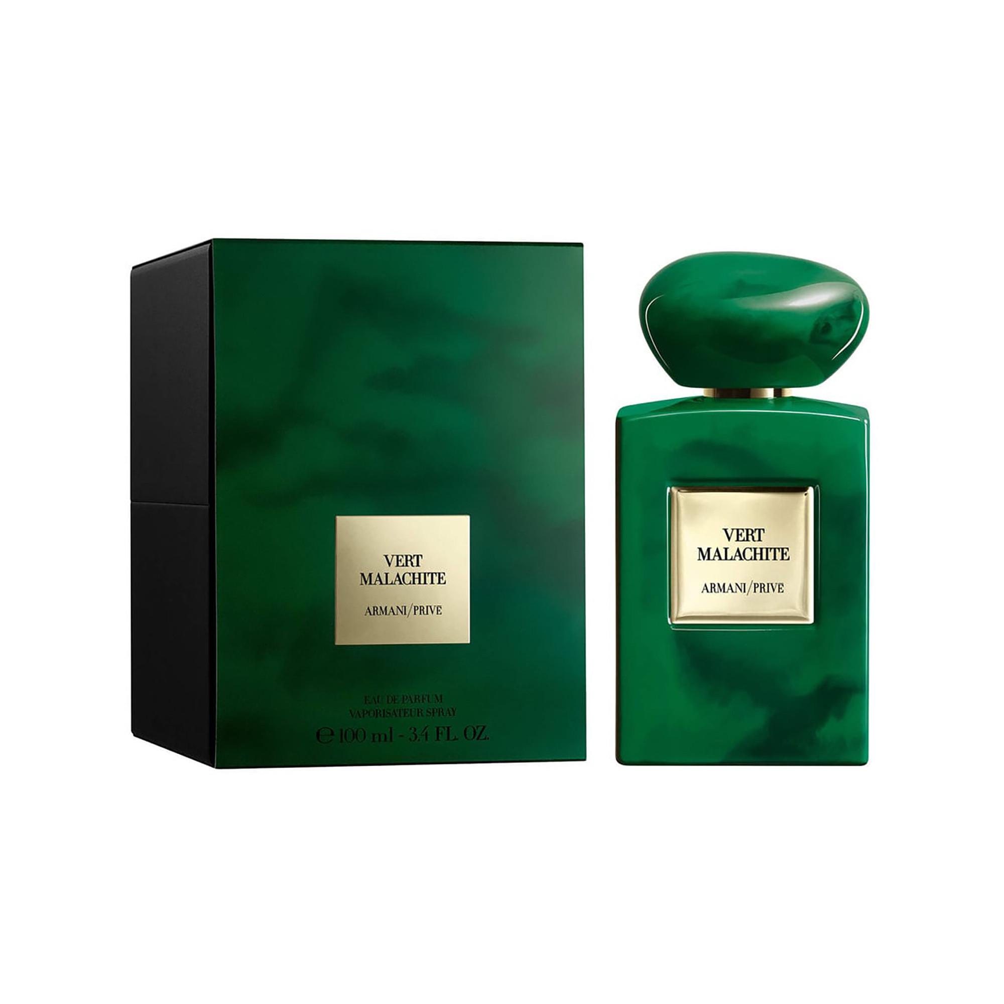 ARMANI Privé Vert Malachite Eau de Parfum 