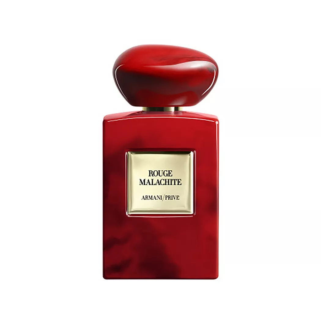 Giorgio Armani PRIVÉ Rouge Malachite Eau de Parfum 100ml baby
