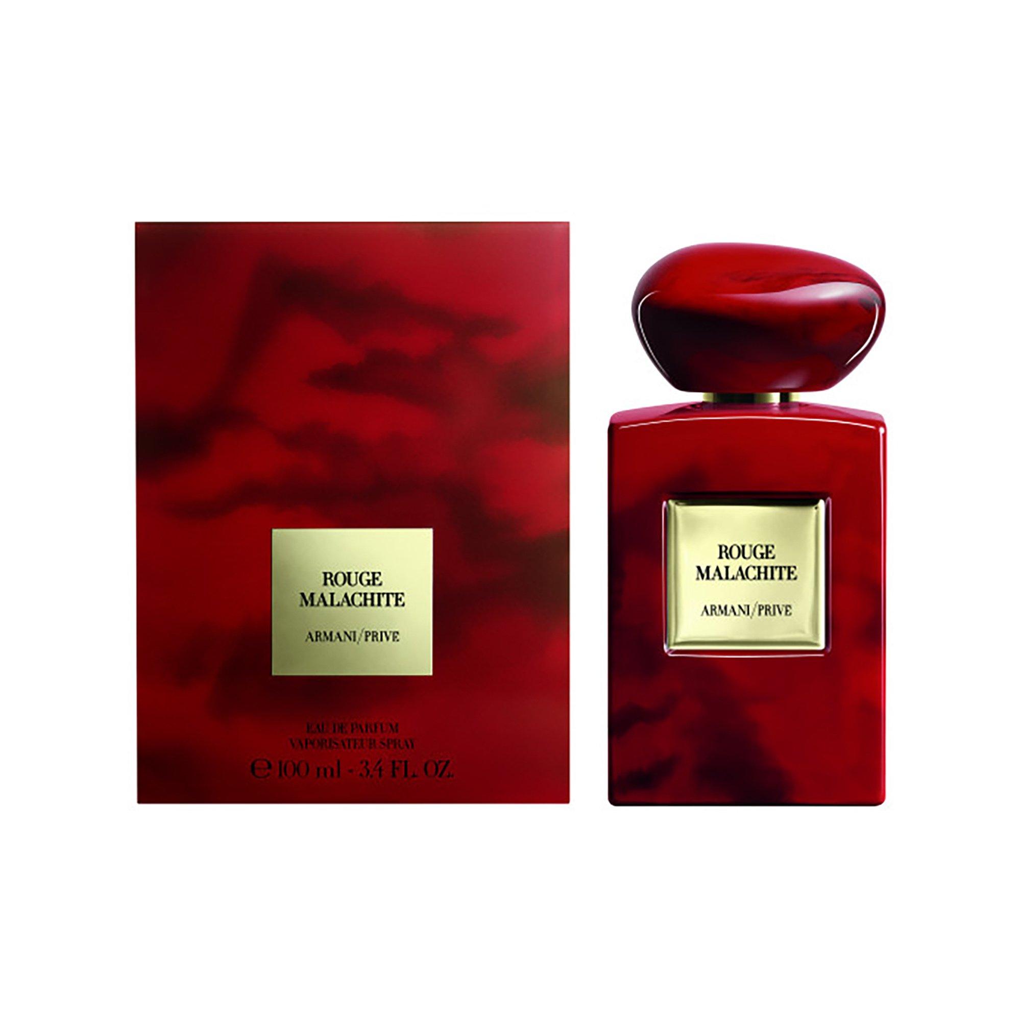 ARMANI  Privé Rouge Malachite - Eau de Parfum 