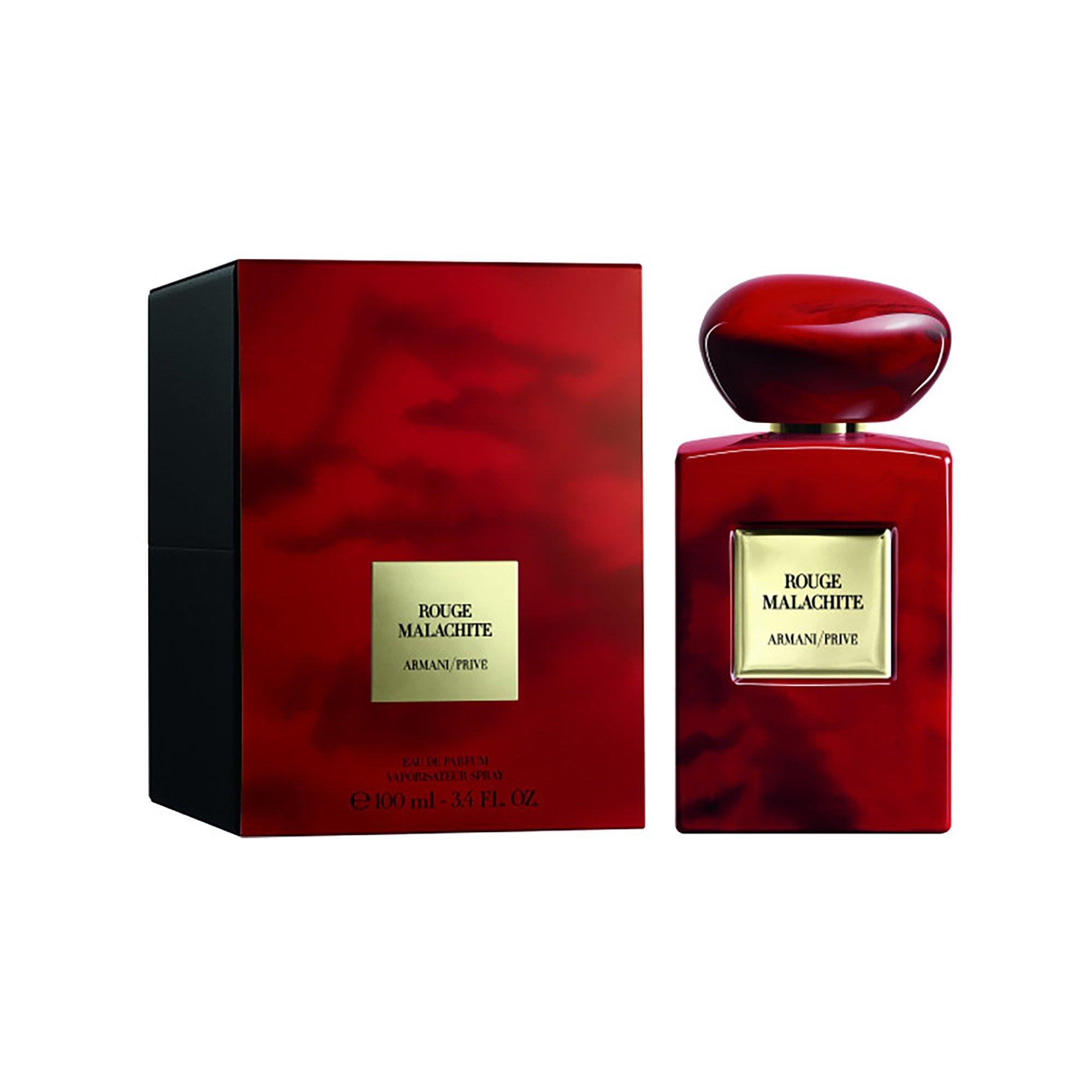 ARMANI  Privé Rouge Malachite - Eau de Parfum 