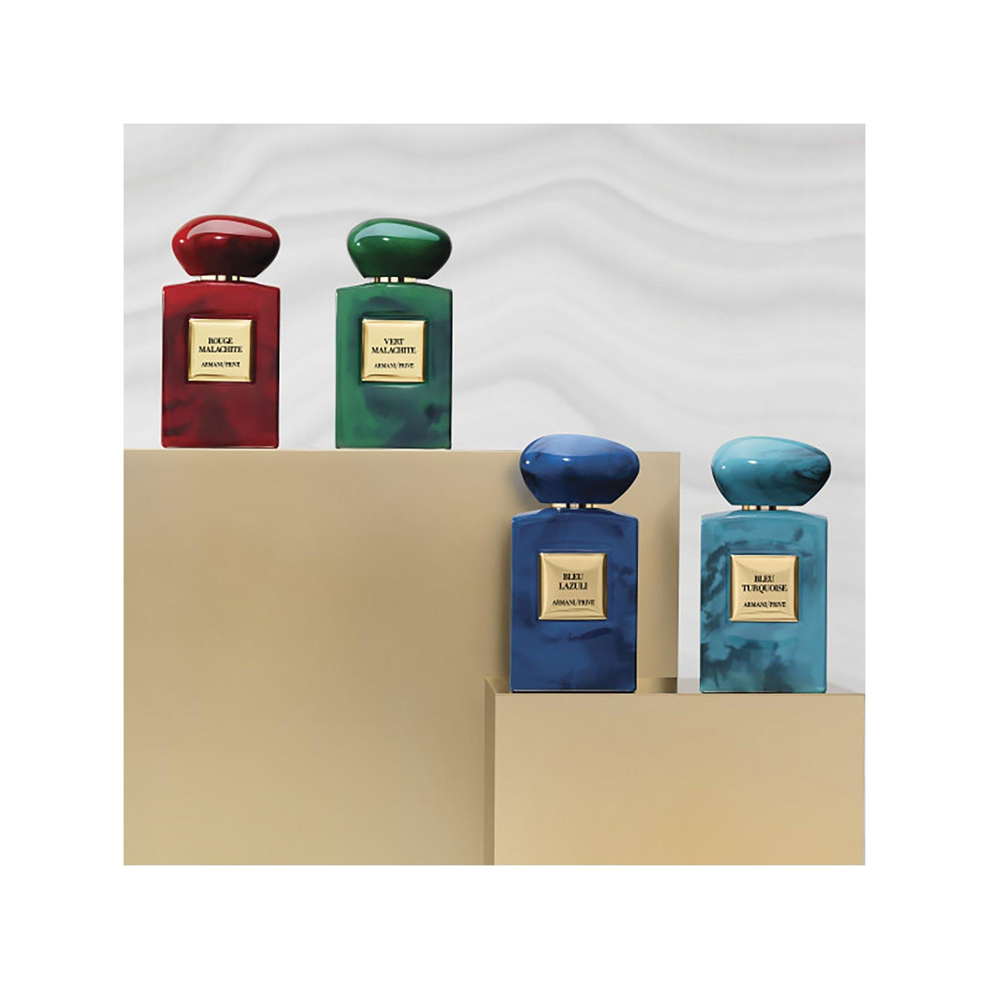 ARMANI  Privé Rouge Malachite - Eau de Parfum 