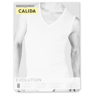 CALIDA  T-shirt, classic fit, senza maniche 