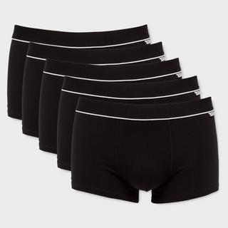 Manor Man Panty 5er-Pack  