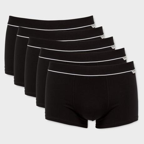 Manor Man Panty 5er-Pack  