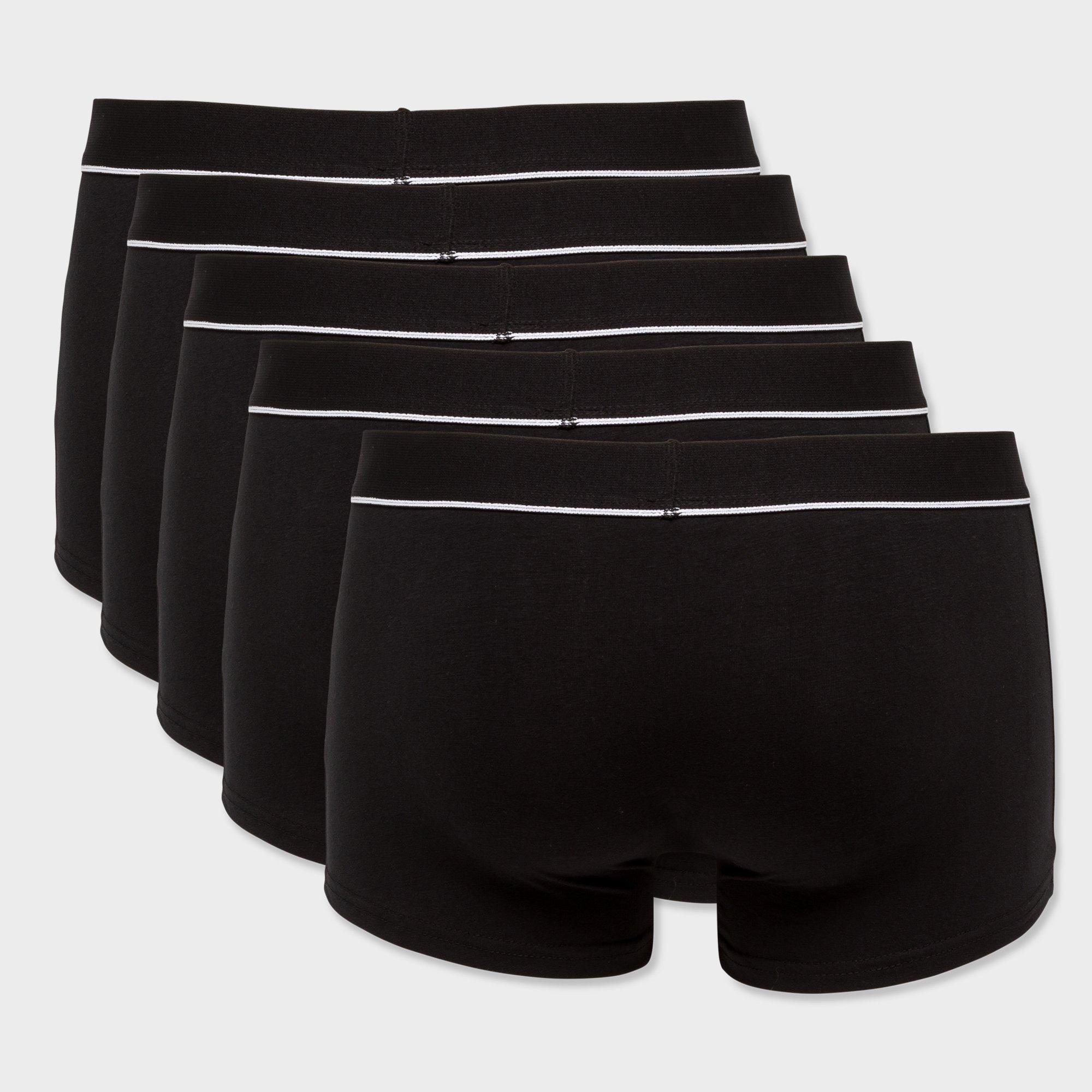 Manor Man Panty 5er-Pack  