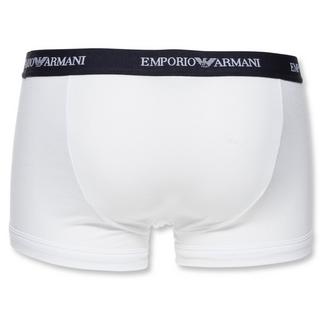 ARMANI Stretch BI-Pack Triopack, Pantys 