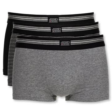 Culotte, 3-pack