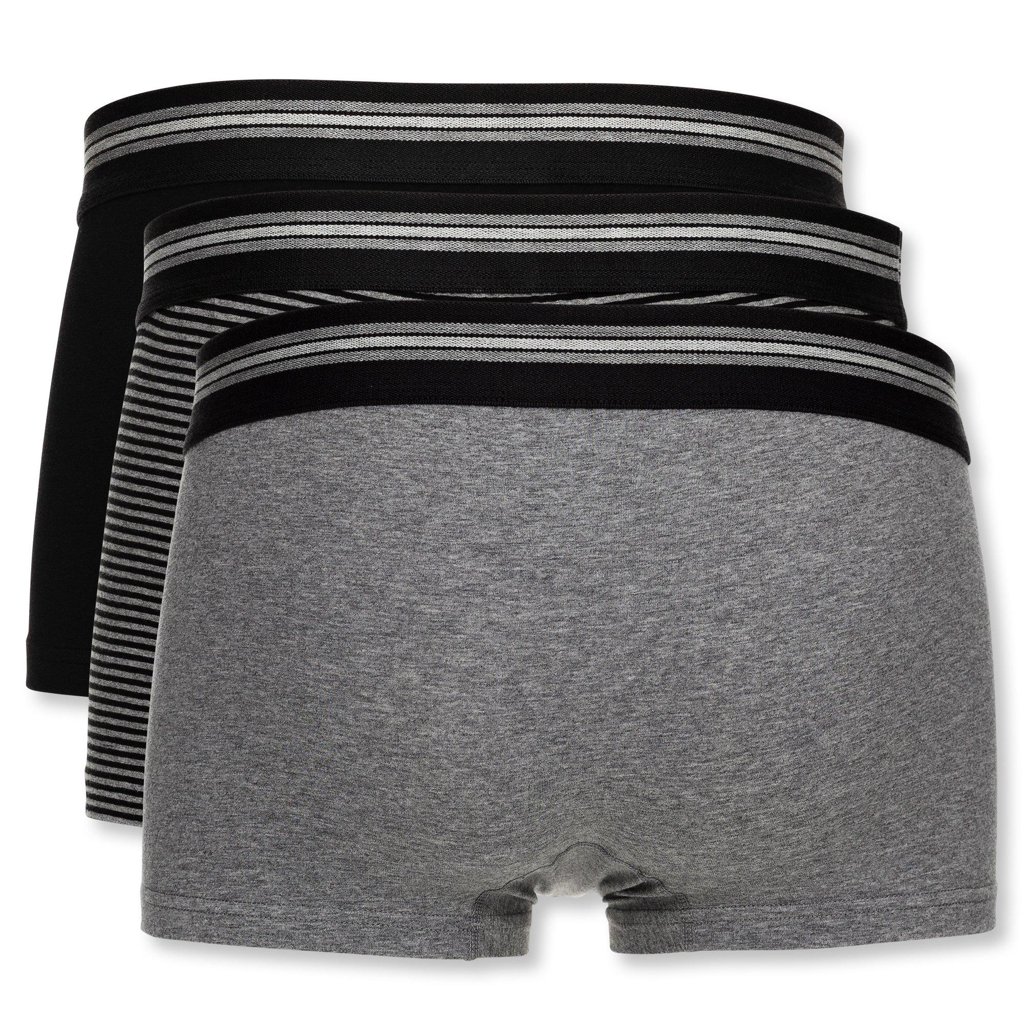 JOCKEY  Culotte, 3-pack 