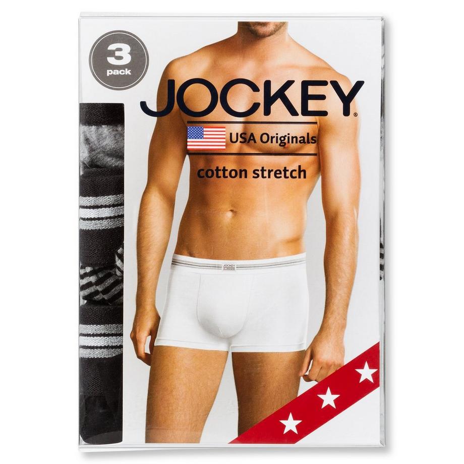 JOCKEY  Triopack, Pantys 