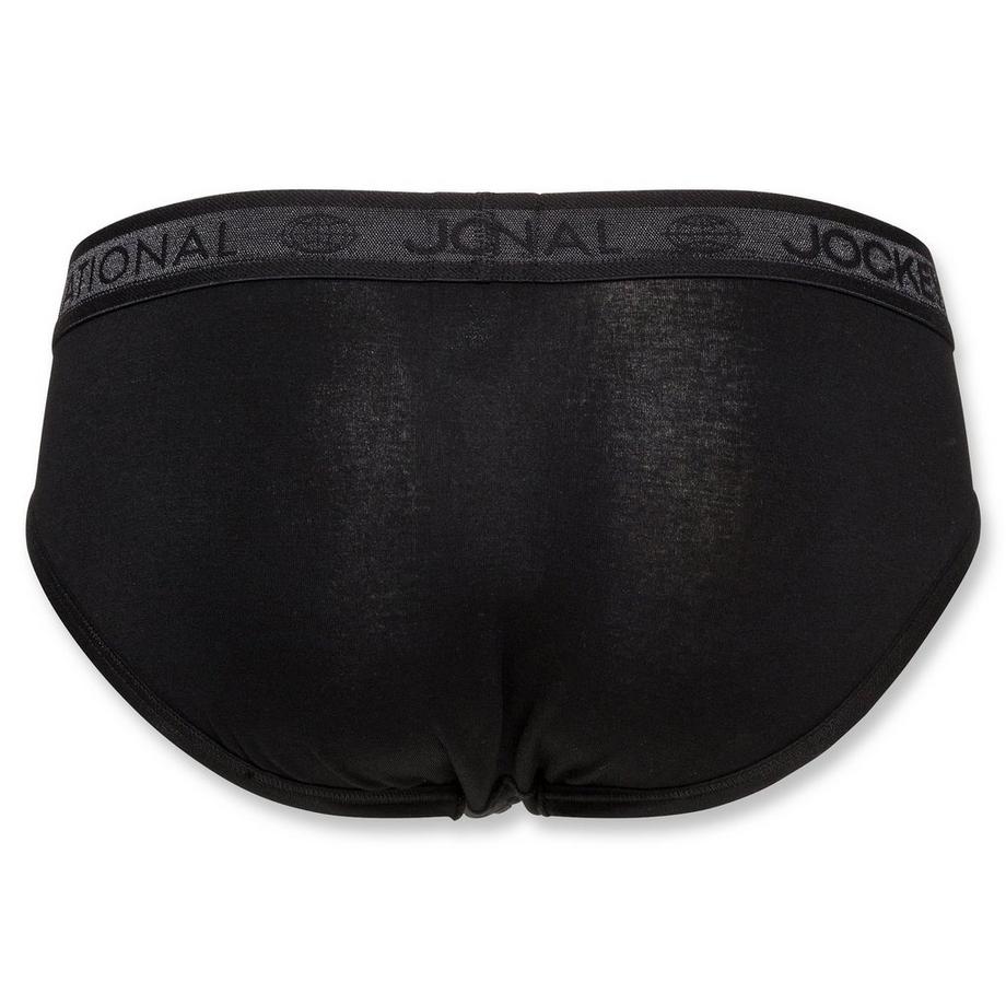 JOCKEY  Slip mit Öffnung 