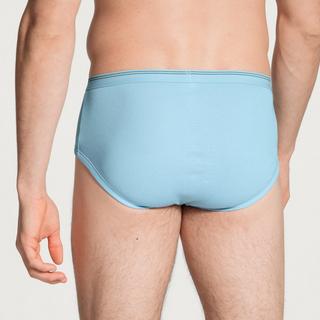 CALIDA Klassischer Slip mit Eingriff  