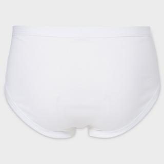 CALIDA Klassischer Slip mit Eingriff  