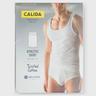 CALIDA  T-shirt, body fit, maniche corte 