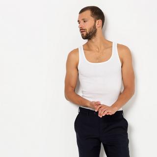 CALIDA T-Shirt Body Fit senza Maniche  