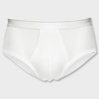 ISA bodywear Slip mit Öffnung  