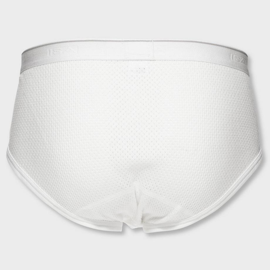 ISA bodywear Slip con apertura  