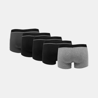 Manor Man Multipack Shortys 5er Pack  