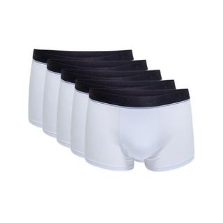 Manor Man Multipack Boxershorts mit Öffnung  