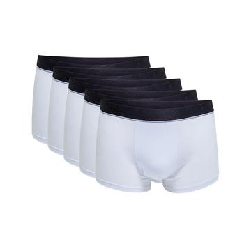 Multipack, boxers, avec ouverture