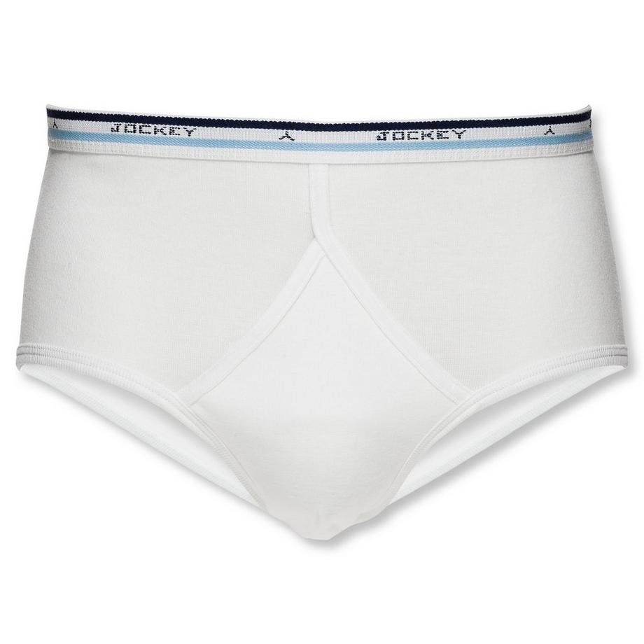 JOCKEY  Slip avec ouverture 