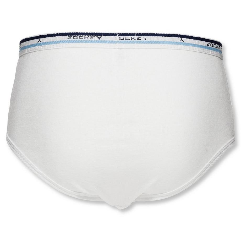 JOCKEY  Slip avec ouverture 