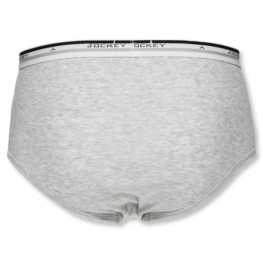 JOCKEY  Slip mit Öffnung 