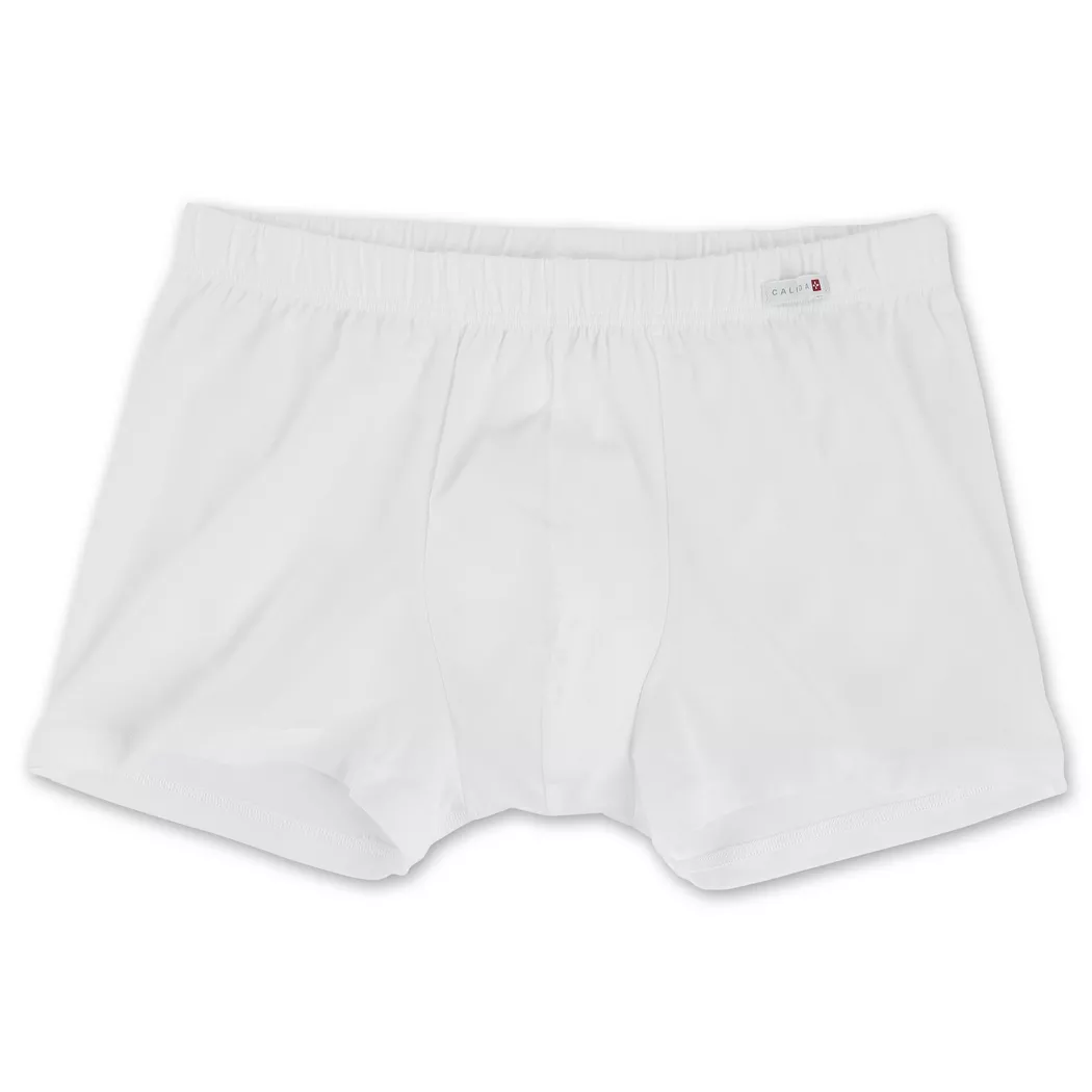 Calida - Panty, für Herren, Weiss, Größe XXL