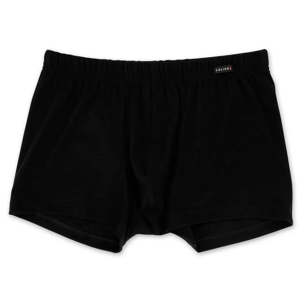 Calida - Panty, für Herren, Black, Größe M