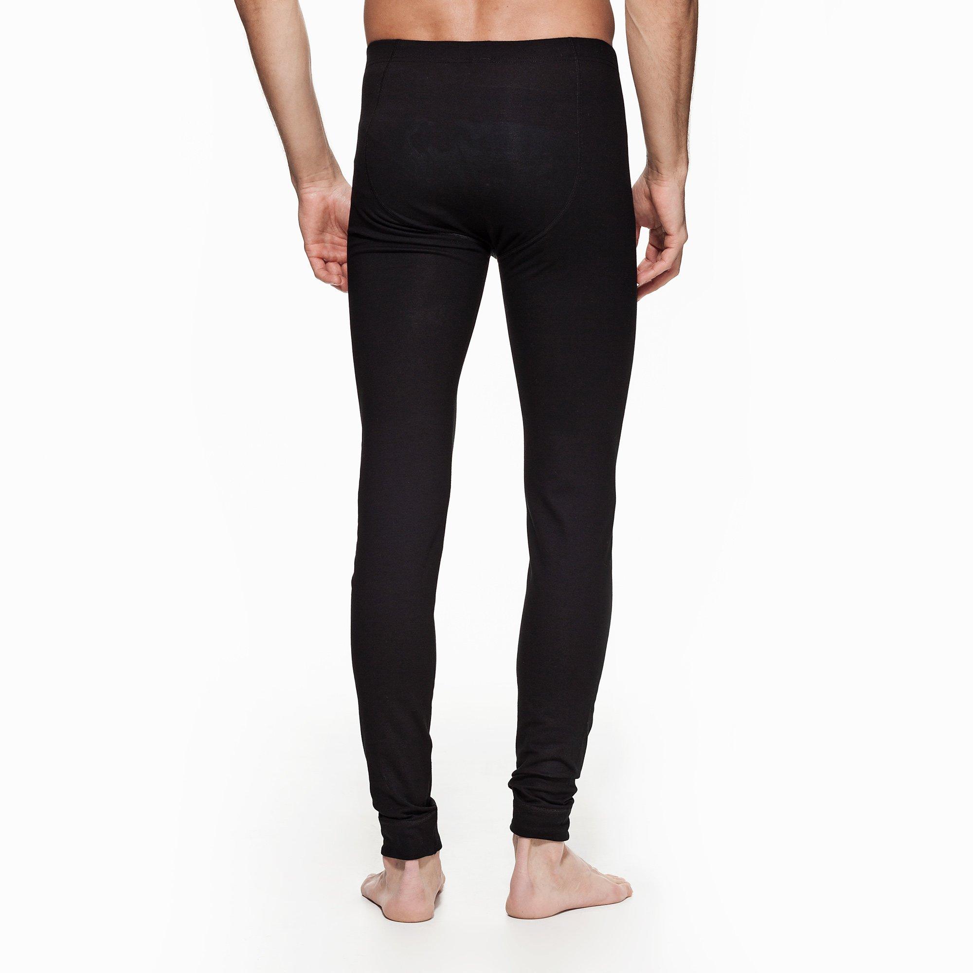 CALIDA T-Shirt Body Fit Manches Courtes  